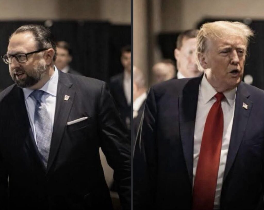 EX-ESTRATEGISTA DE TRUMP CRITICA DECISÃO DE ZANIN SOBRE HORÁRIO DE VOTAÇÃO NO SEGUNDO TURNO